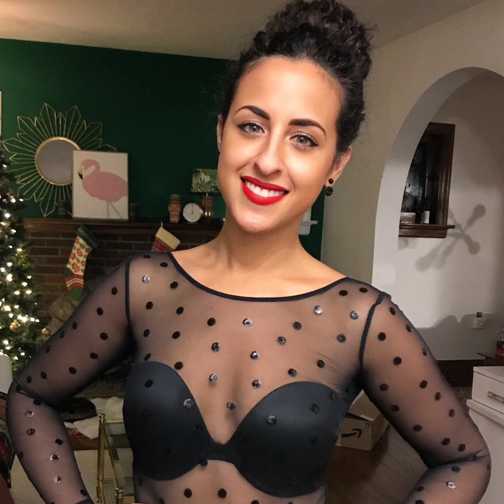 Meet your Posher, Lauren